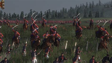 total war mod.